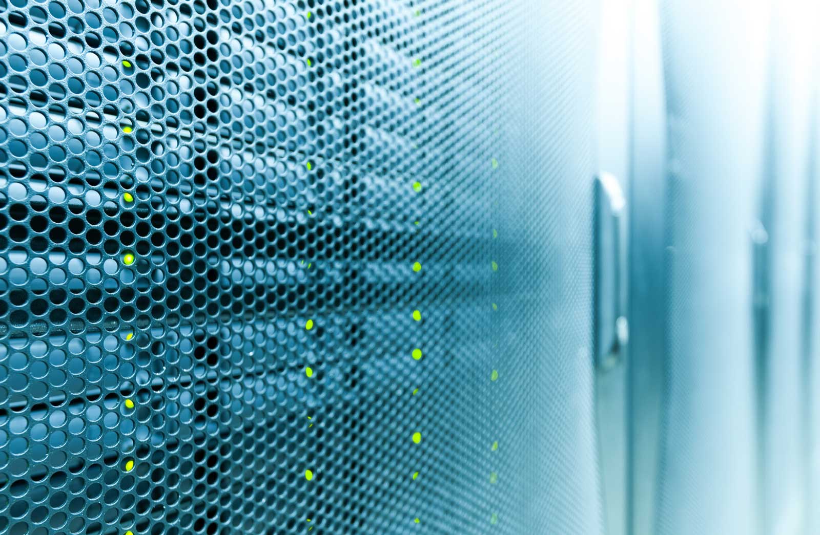 Servers & Storage Solutions NNT Solutions